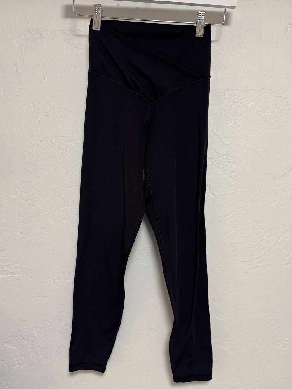 aerie Black High-Rise women’s Leggings